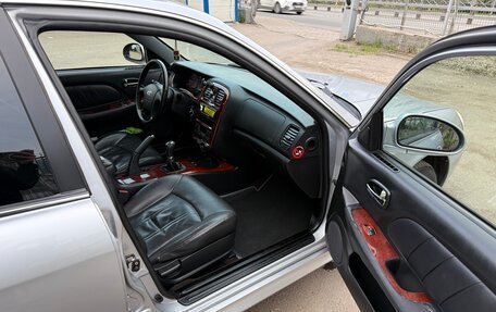 Hyundai Sonata IV рестайлинг, 2006 год, 450 000 рублей, 14 фотография