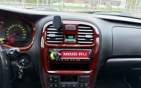 Hyundai Sonata IV рестайлинг, 2006 год, 450 000 рублей, 11 фотография