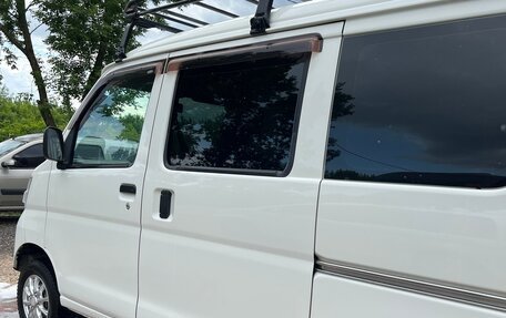 Daihatsu Hijet X, 2015 год, 650 000 рублей, 5 фотография