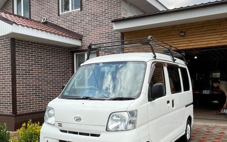 Daihatsu Hijet X, 2015 год, 650 000 рублей, 3 фотография