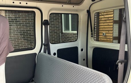 Daihatsu Hijet X, 2015 год, 650 000 рублей, 9 фотография