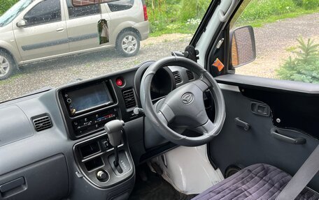 Daihatsu Hijet X, 2015 год, 650 000 рублей, 8 фотография