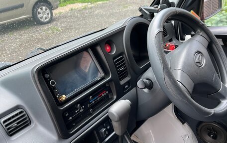 Daihatsu Hijet X, 2015 год, 650 000 рублей, 6 фотография