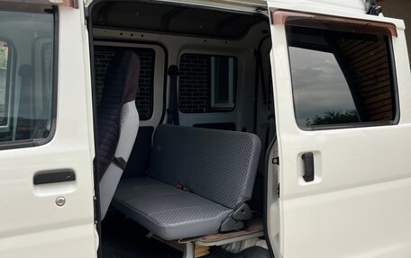 Daihatsu Hijet X, 2015 год, 650 000 рублей, 10 фотография