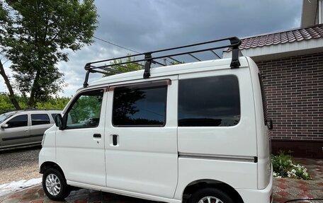 Daihatsu Hijet X, 2015 год, 650 000 рублей, 4 фотография