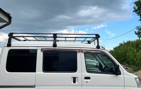 Daihatsu Hijet X, 2015 год, 650 000 рублей, 14 фотография