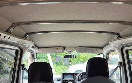 Daihatsu Hijet X, 2015 год, 650 000 рублей, 11 фотография