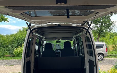 Daihatsu Hijet X, 2015 год, 650 000 рублей, 12 фотография