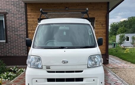 Daihatsu Hijet X, 2015 год, 650 000 рублей, 15 фотография