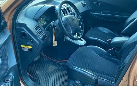 Hyundai Tucson III, 2006 год, 720 000 рублей, 12 фотография