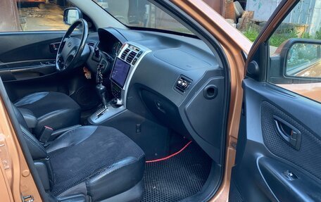 Hyundai Tucson III, 2006 год, 720 000 рублей, 11 фотография