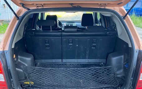 Hyundai Tucson III, 2006 год, 720 000 рублей, 9 фотография