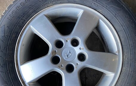Hyundai Tucson III, 2006 год, 720 000 рублей, 15 фотография