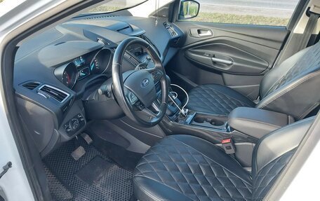 Ford Kuga III, 2017 год, 1 990 000 рублей, 7 фотография