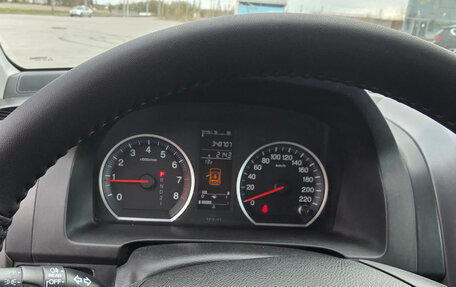 Honda CR-V III рестайлинг, 2008 год, 856 000 рублей, 2 фотография