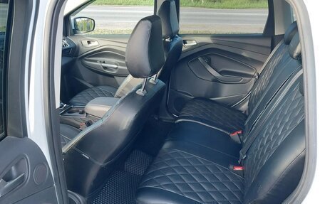 Ford Kuga III, 2017 год, 1 990 000 рублей, 8 фотография