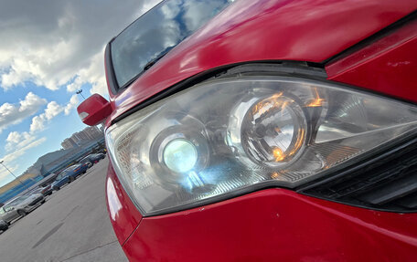 Honda CR-V III рестайлинг, 2008 год, 856 000 рублей, 9 фотография