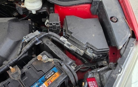 Honda CR-V III рестайлинг, 2008 год, 856 000 рублей, 11 фотография