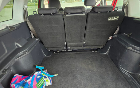 Honda CR-V III рестайлинг, 2008 год, 856 000 рублей, 20 фотография