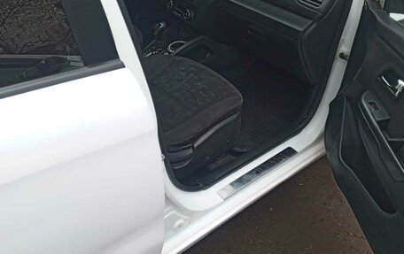 KIA Rio III рестайлинг, 2011 год, 450 000 рублей, 4 фотография