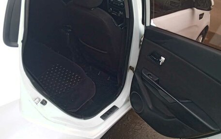 KIA Rio III рестайлинг, 2011 год, 450 000 рублей, 3 фотография