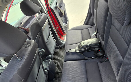 Honda CR-V III рестайлинг, 2008 год, 856 000 рублей, 22 фотография