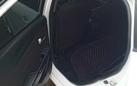 KIA Rio III рестайлинг, 2011 год, 450 000 рублей, 2 фотография