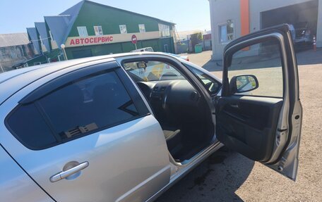 Suzuki SX4 II рестайлинг, 2010 год, 580 000 рублей, 13 фотография