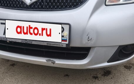 Suzuki SX4 II рестайлинг, 2010 год, 580 000 рублей, 24 фотография