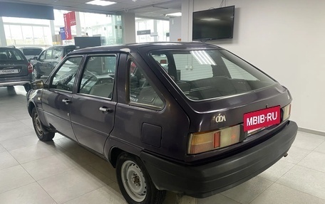 ИЖ 2126 «Ода», 2004 год, 85 000 рублей, 6 фотография