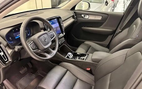 Volvo XC40 I, 2024 год, 3 955 000 рублей, 6 фотография