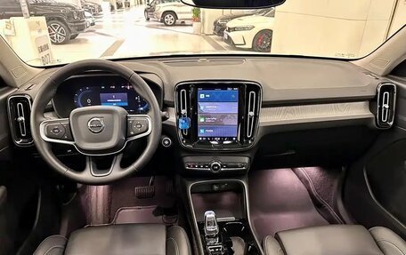 Volvo XC40 I, 2024 год, 3 955 000 рублей, 8 фотография
