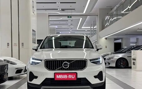 Volvo XC40 I, 2024 год, 3 955 000 рублей, 2 фотография