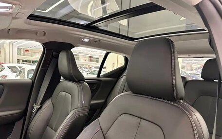Volvo XC40 I, 2024 год, 3 955 000 рублей, 11 фотография