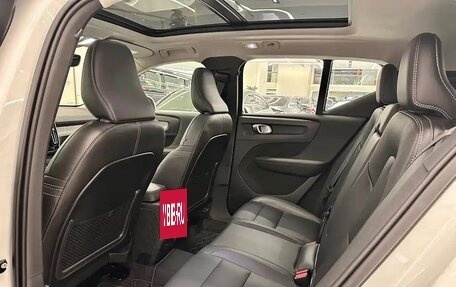 Volvo XC40 I, 2024 год, 3 955 000 рублей, 10 фотография