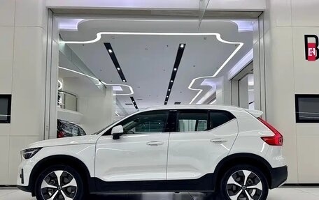 Volvo XC40 I, 2024 год, 3 955 000 рублей, 3 фотография