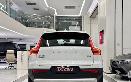 Volvo XC40 I, 2024 год, 3 955 000 рублей, 4 фотография