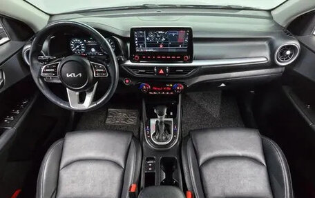 KIA K3, 2022 год, 1 890 700 рублей, 7 фотография