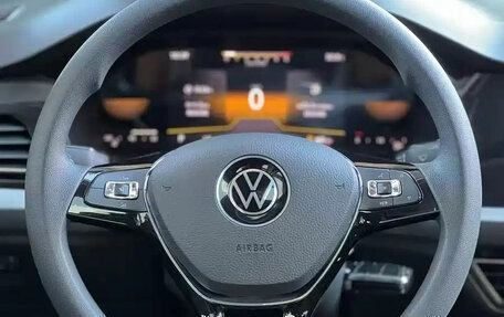 Volkswagen Lavida, 2022 год, 989 000 рублей, 7 фотография