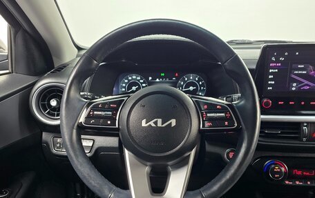 KIA K3, 2022 год, 1 890 700 рублей, 6 фотография