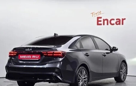 KIA K3, 2022 год, 1 890 700 рублей, 2 фотография