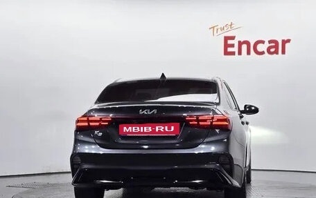 KIA K3, 2022 год, 1 890 700 рублей, 4 фотография