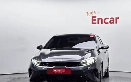 KIA K3, 2022 год, 1 890 700 рублей, 3 фотография
