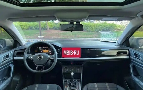 Volkswagen Lavida, 2022 год, 989 000 рублей, 6 фотография