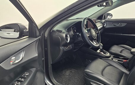 KIA K3, 2022 год, 1 890 700 рублей, 11 фотография