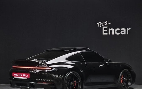 Porsche 911, 2023 год, 12 500 000 рублей, 3 фотография