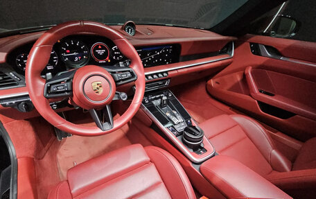 Porsche 911, 2023 год, 12 500 000 рублей, 8 фотография
