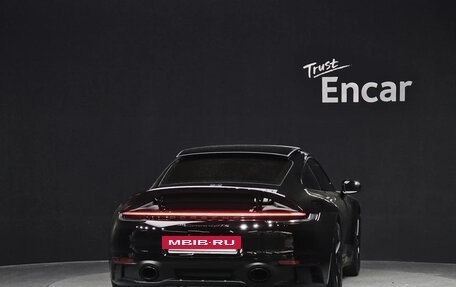 Porsche 911, 2023 год, 12 500 000 рублей, 4 фотография