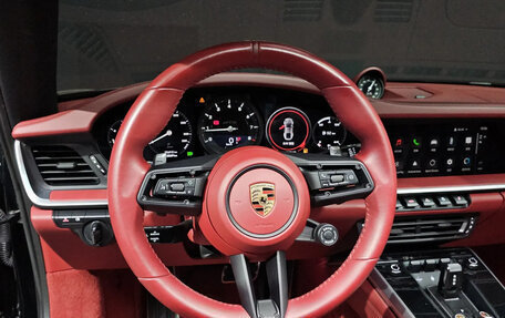 Porsche 911, 2023 год, 12 500 000 рублей, 7 фотография