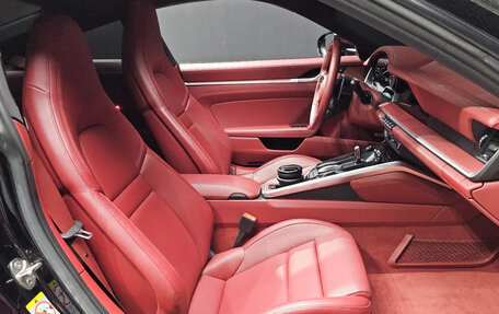 Porsche 911, 2023 год, 12 500 000 рублей, 10 фотография